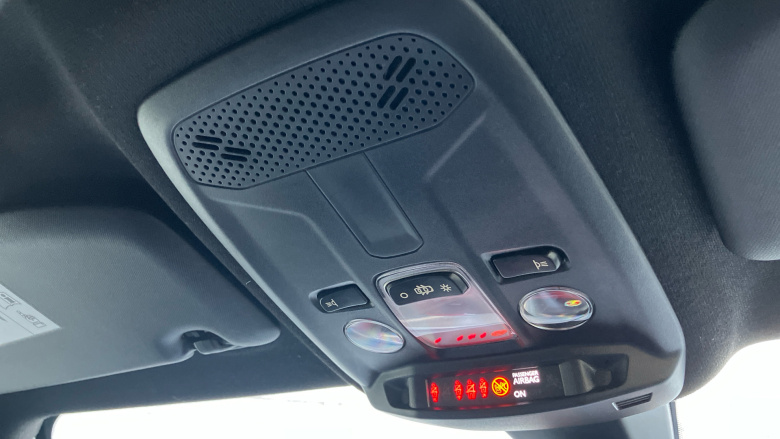 Vauxhall Mokka 1.2 Turbo 100 SRi 5dr Petrol Hatchback